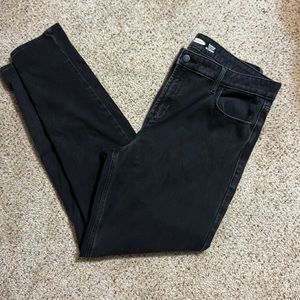 Old navy rockstar super skinny 14